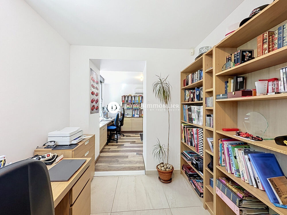 à vendre  Maison Bédarrides (84370)