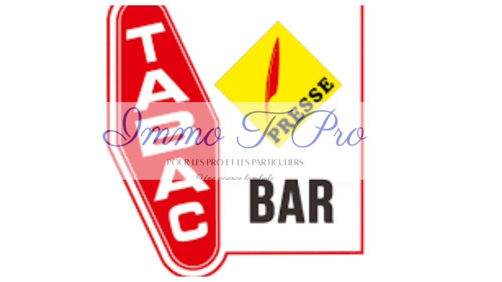   BAR TABAC MURS ET FONDS 77 
