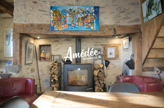  Maison � vendre 9 pi�ces 195 m�