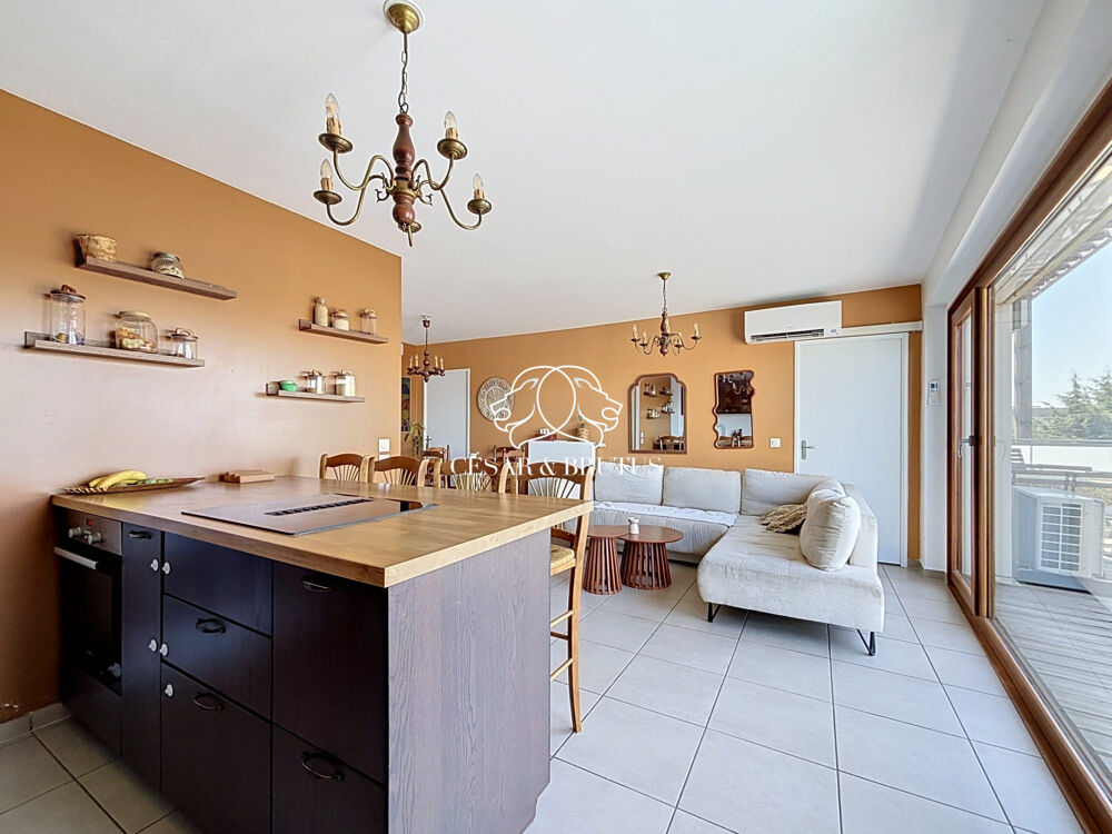 Vente Appartement Appartement à vendre Saint-Priest Saint-priest