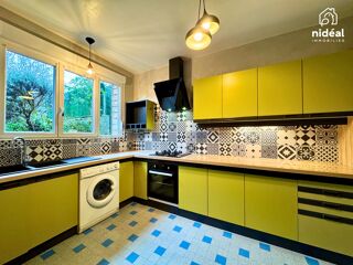  Maison � vendre 4 pi�ces 65 m�