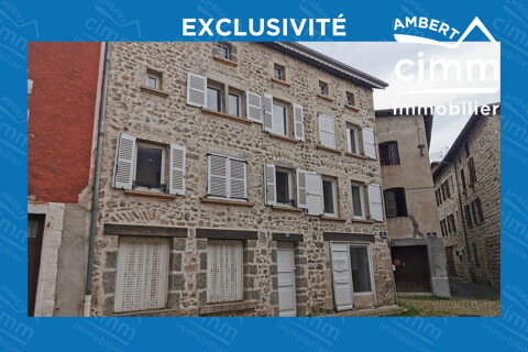   IMMEUBLE DE RAPPORT Maison - 8 pice(s) - 220 m