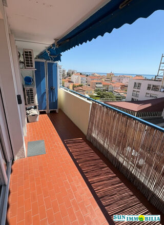  Appartement � vendre 2 pi�ces 35 m�