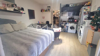  Appartement à vendre 1 pièce 26 m²