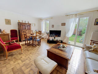 Vente Maison Le Mans – Quartier Villaret : pavillon 3 chambres avec sous-so Le mans