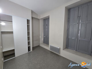  Appartement � louer 2 pi�ces 52 m� Narbonne
