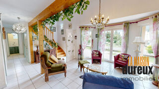  Maison � vendre 4 pi�ces 100 m�