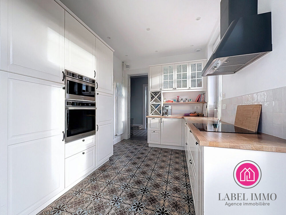 � vendre  Maison Maing (59233)