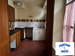  Maison � vendre 5 pi�ces 90 m�