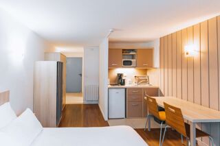  Appartement à vendre 1 pièce 19 m²