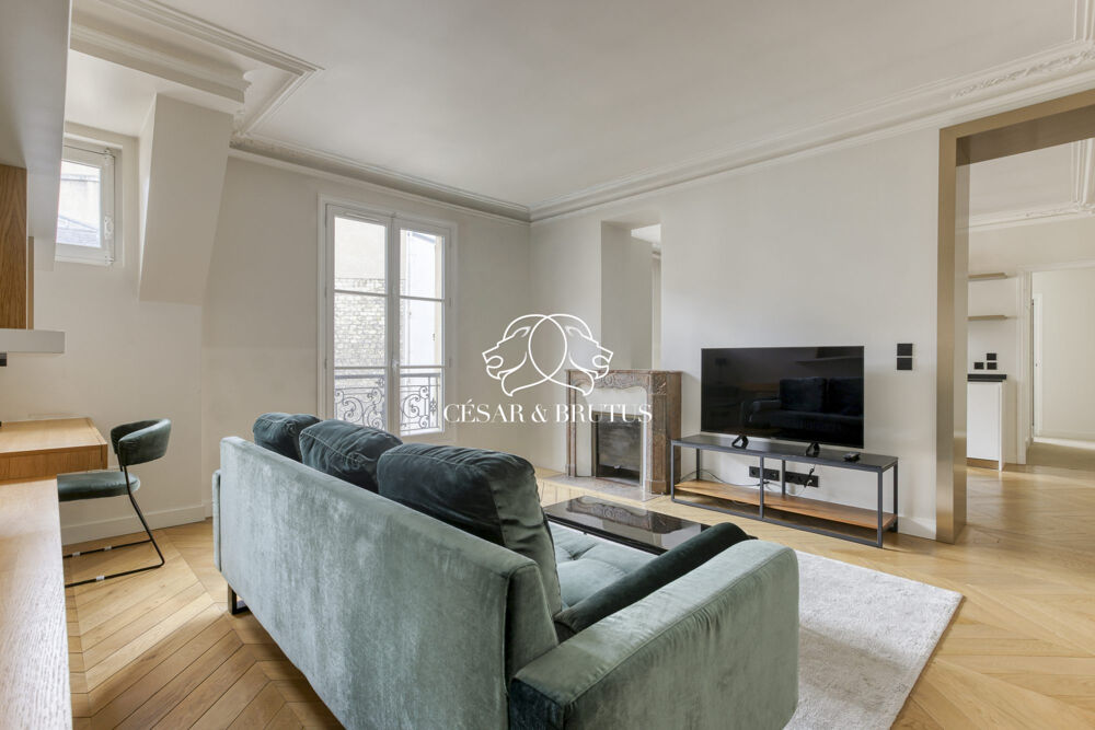 Vente Appartement Appartement à vendre Paris Paris 8