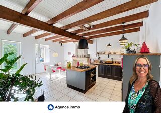  Maison � vendre 8 pi�ces 234 m�