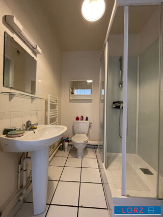  Appartement � vendre 2 pi�ces 40 m�