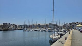  Appartement � vendre 3 pi�ces 74 m�