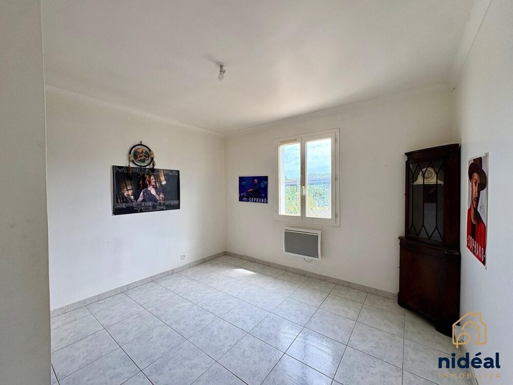 Maison à vendre Clarensac