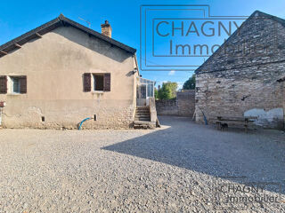  Maison à vendre 3 pièces 62 m²