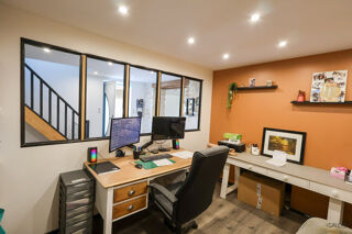  Maison à vendre 7 pièces 245 m²