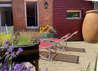  Maison � vendre 7 pi�ces 151 m�