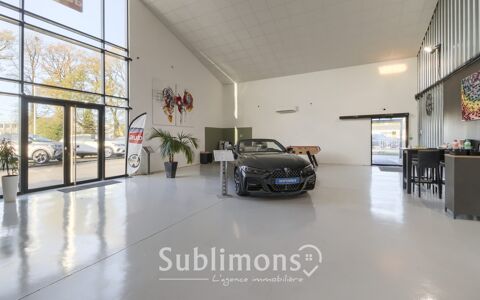 Fonds de commerce &agrave; vendre Locmin&eacute; 30000 56500 Locminé