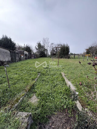 Maison à vendre 4 pièces 93 m²