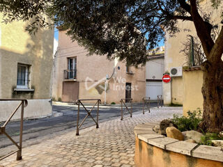  Maison à vendre 3 pièces 60 m²
