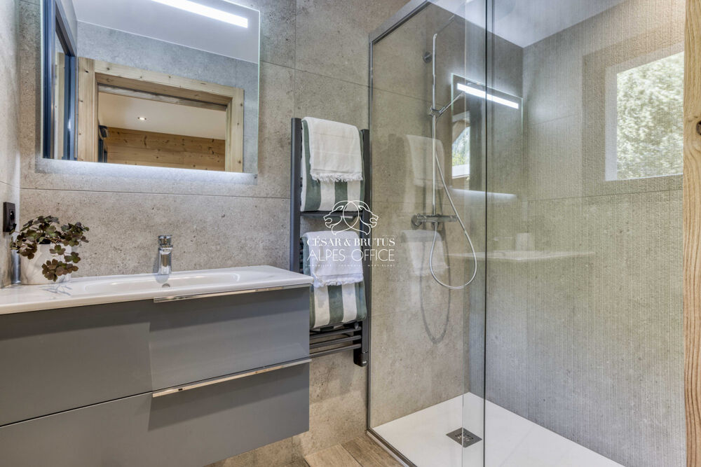 � vendre  Appartement Chamonix-Mont-Blanc (74400)