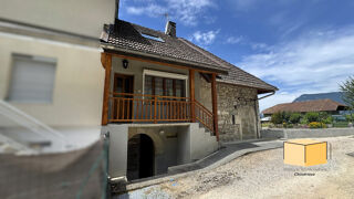  Maison � vendre 2 pi�ces 37 m�
