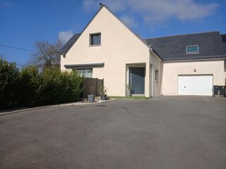  Maison � vendre 7 pi�ces 152 m�