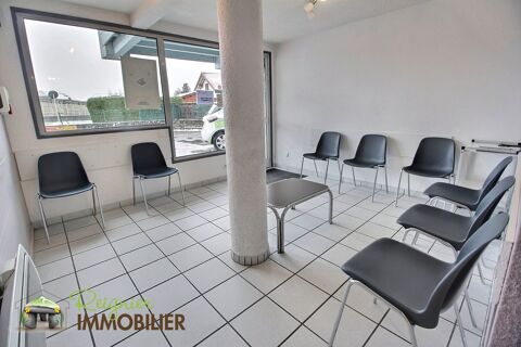 Local commercial &agrave; Viuz-en-Sallaz (74250) 145000 74250 Viuz-en-sallaz