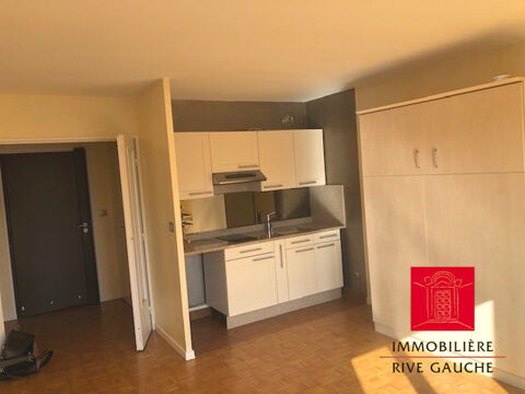  Appartement � louer 1 pi�ce 29 m�