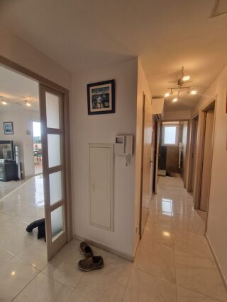  Appartement � vendre 3 pi�ces 1 m�