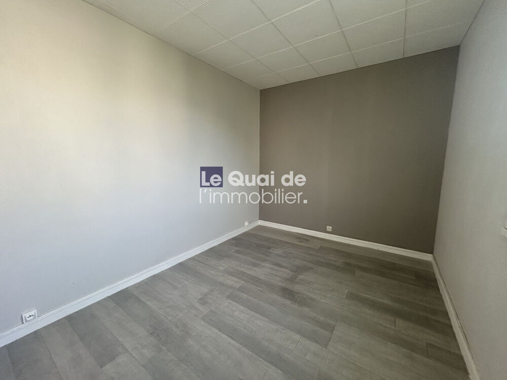 Location Appartement MEYLAN : appartement F4 (56,91 m² Carrez) en location Meylan