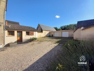  Maison � vendre 8 pi�ces 166 m�