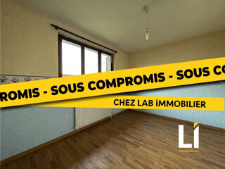  Maison � vendre 3 pi�ces 95 m�