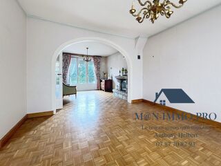  Maison � vendre 6 pi�ces 146 m�