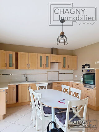  Maison � vendre 6 pi�ces 220 m�