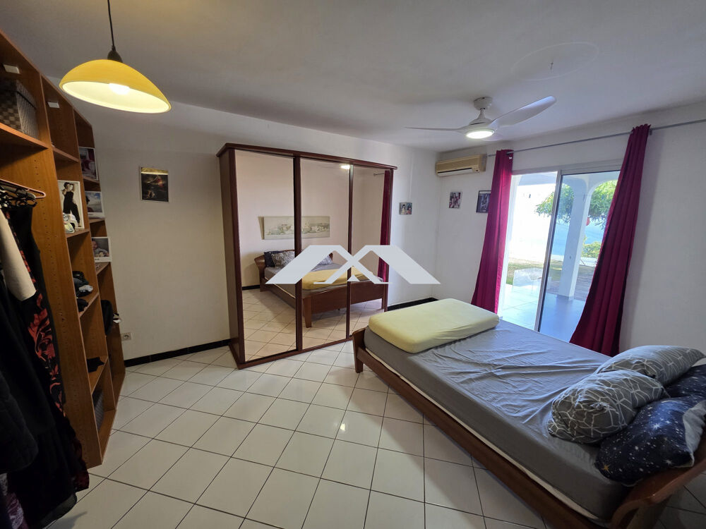 � vendre  Maison La Possession (97419)