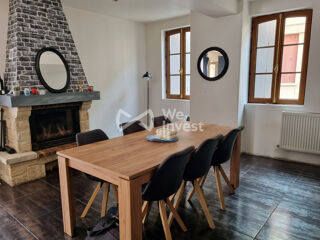  Maison � vendre 7 pi�ces 162 m�