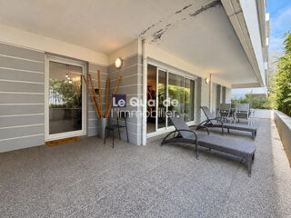  Appartement à vendre 3 pièces 86 m²