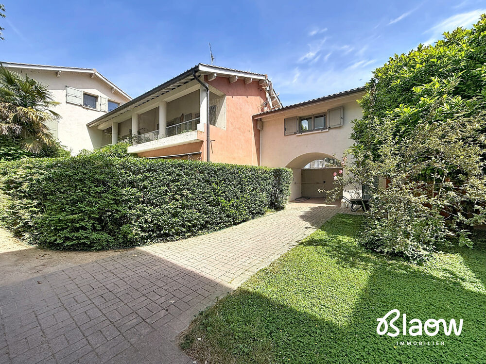 Vente Appartement Appartement duplex à vendre à Meyzieu Meyzieu