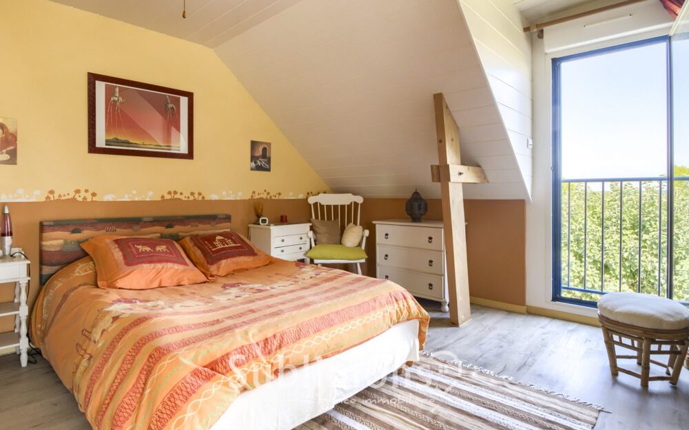  vendre  Maison Sn (56860)