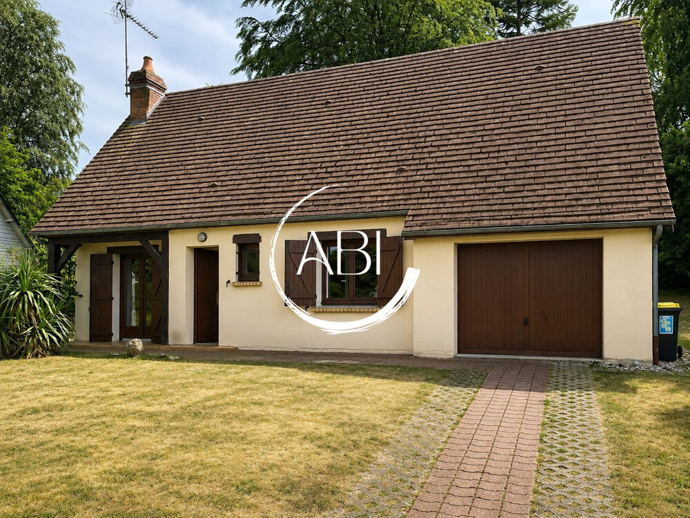 Vente Maison Maison à vendre Bagnoles de l'Orne Normandie Bagnoles de l'orne normandie