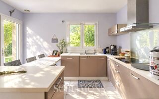  Maison à vendre 7 pièces 166 m²