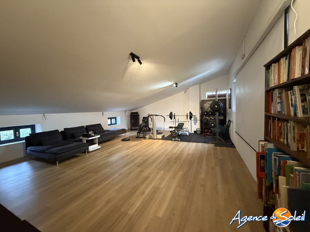 � vendre  Maison Ornaisons (11200)