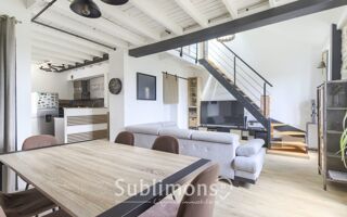  Appartement � vendre 3 pi�ces 62 m�