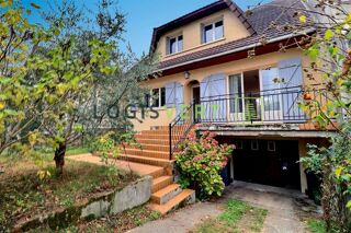  Maison � vendre 7 pi�ces 125 m�