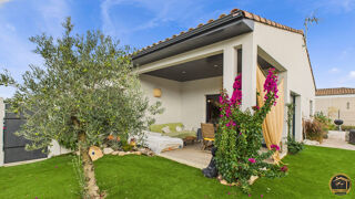  Maison � vendre 3 pi�ces 85 m�