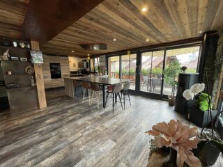  Maison � vendre 7 pi�ces 160 m�