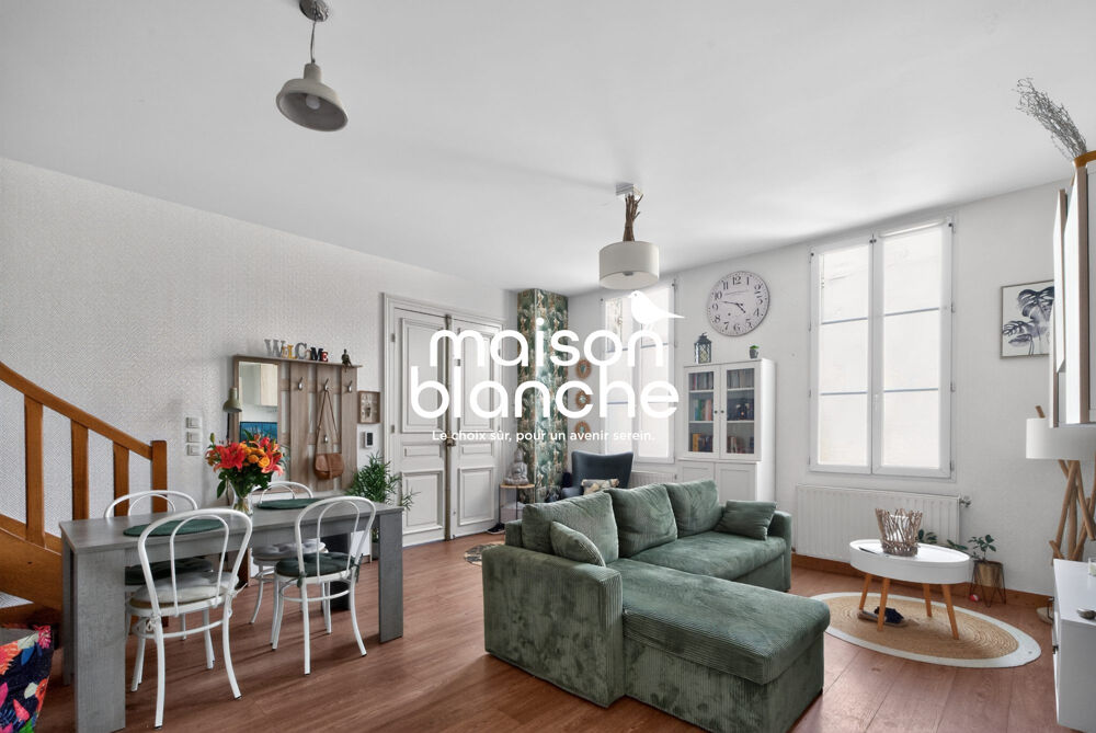 Vente Maison Maison à vendre Ambarès-et-Lagrave Ambarès-et-lagrave