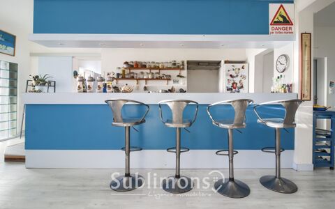 Bureaux 198 m²  Vannes 500000 56000 Vannes